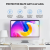 Protector de Pantalla Mate Anti Luz Azul para Monitor de 23.8" (52.7*29.7)