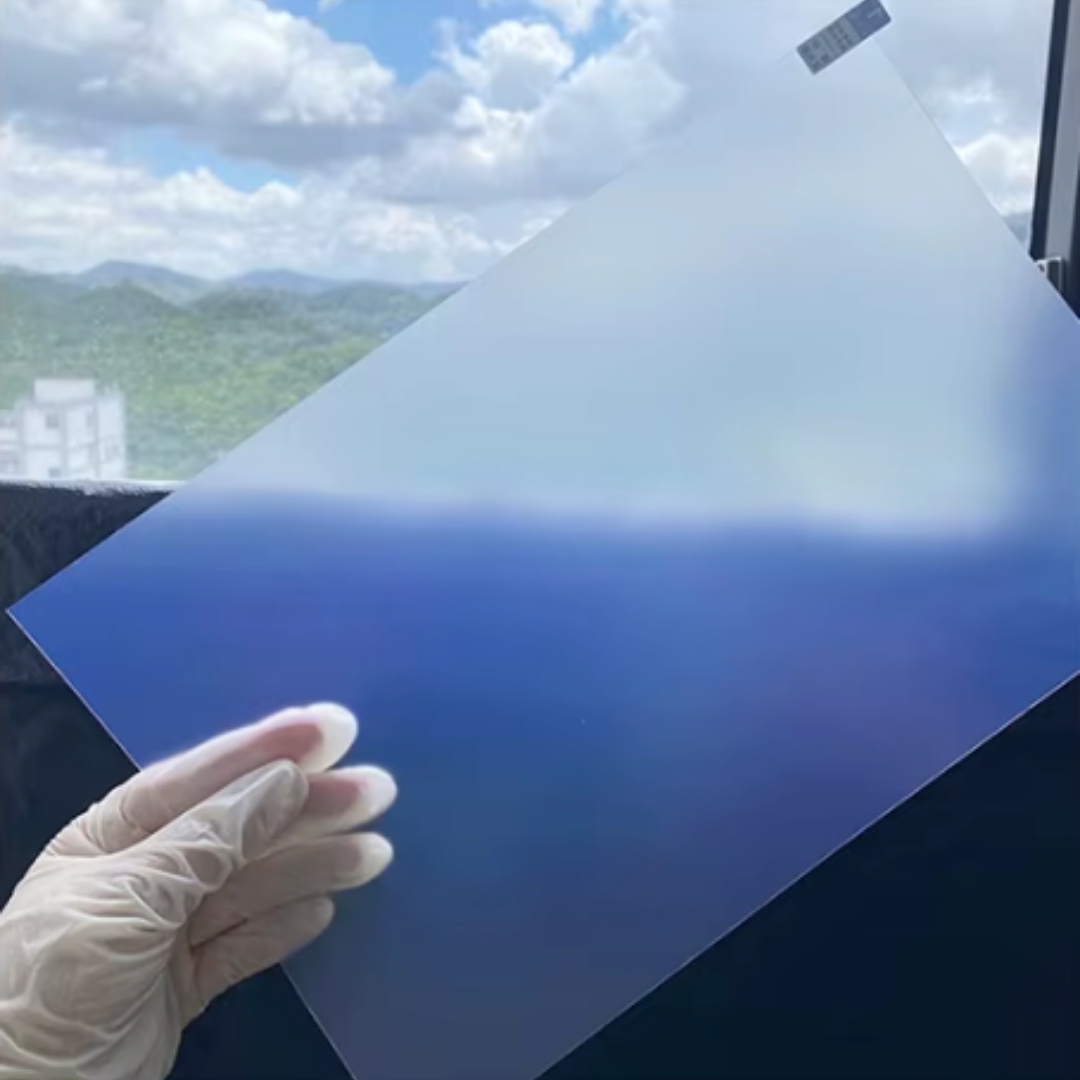 Protector de Pantalla Mate Anti Luz Azul para Monitor de 23.8" (52.7*29.7)