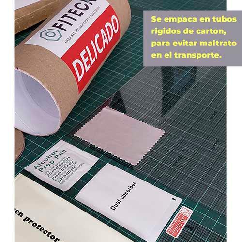 Protector Mate Anti-reflejo para Televisores 32" - 85"