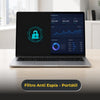 Filtro de Privacidad Anti Espía para Portátil