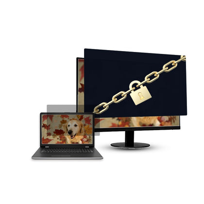 PROTECTOR ANTI-ESPÍA -  FILTRO DE PRIVACIDAD - 27