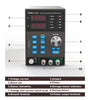 Fuente de Alimentación Digital de 30v - 5a - BAKU BA-3305D