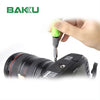 Kit / Set Destornillador de Precisión (30 Piezas En 1) Baku Bk-3035