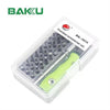 Kit / Set Destornillador de Precisión (30 Piezas En 1) Baku Bk-3035