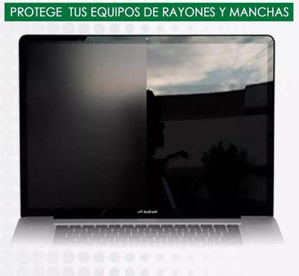 Protector de Pantalla Mate Anti-reflejo tramo (100cms X 104cms)