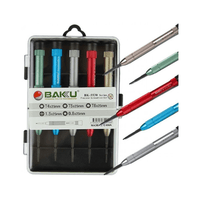 Kit Herramientas BAKU BK-5530 - Ofiteck