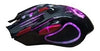Optical Mouse K65 Luz Led